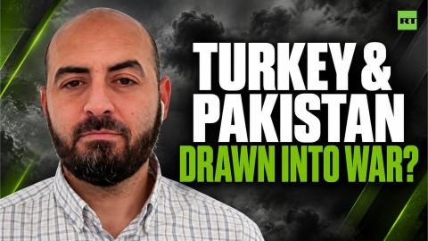 ‘Yemen became a kind of Vietnam for Saudi Arabia’ — Dr. Mehmet Rakipoglu