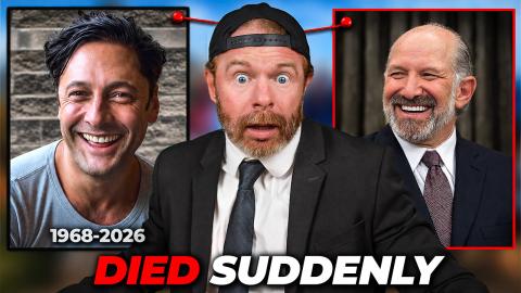 Epstein Witnesses Keep Dying for Some Reason! – News Update