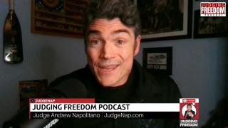 The Iran Situation: Joe Kent Exposes What They Aren't Telling You