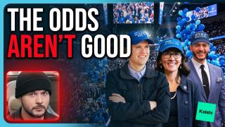 Democrats Expected To SWEEP Midterms, Kalshi Showing GOP Is COOKED