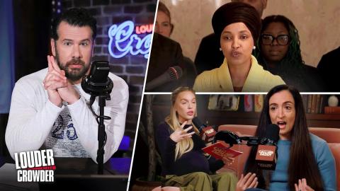 BREAKING: Homeland Security Raids Ilhan Omar's House - Criminal Investigation Confirmed