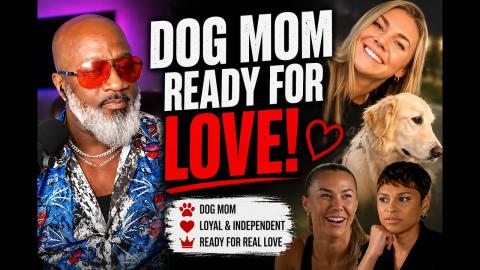 34 Year Old DOG MOM, Ready For Love! Has OVER $60 000 STUDENT LOAN DEBT