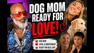 34 Year Old DOG MOM, Ready For Love! Has OVER $60 000 STUDENT LOAN DEBT