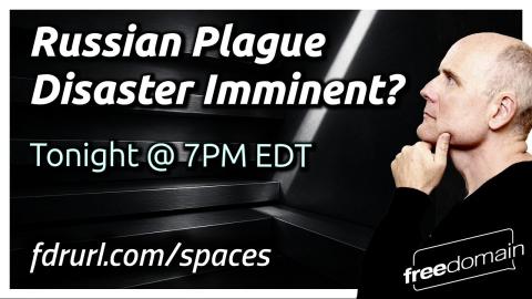 Russian Plague Disaster Imminent? Stefan Molyneux Explains...