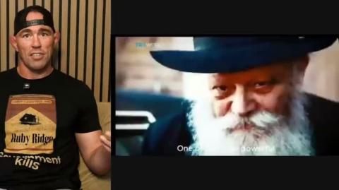 THE CULT CHABAD LUBAVITCH - Will They Bring THE ANTICHRIST in Our Lifetime