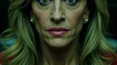 SUSAN DELL - JEW • PARODY