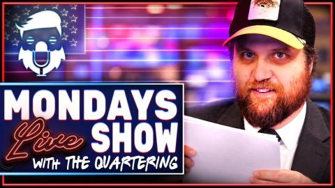 Woke Lesbian Bar Hilariously Fails, Harry Potter Event Attacked, Based College Girl & Candace Lies