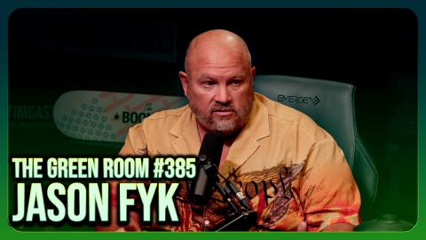 Courts Could UPEND Section 230 Protections w/ Jason Fyk | The Green Room #385