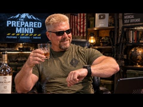 SHTF Health Tips!