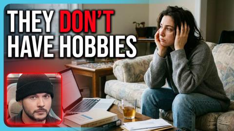 Women DON’T Have Hobbies, Viral Video IGNITES Gender Debate