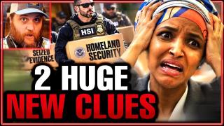 Ilham Omar FREAKING OUT As NEW Clues Point To Deportation!