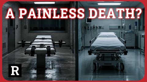 A Botched Execution—and a Warning About MAID
