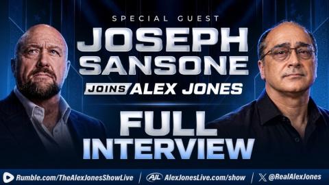 🚨HISTORIC EXCLUSIVE INTERVIEW! Meet The Doctor Who Is Taking On Bill Gates!