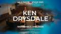Allison Inquiry | Ken Drysdale | Day 3 September 10th, 2026