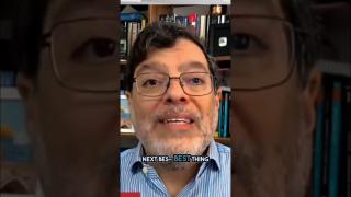 Iran on High Alert: Will Trump Back a Strike? #shorts