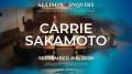 Allison Inquiry | Carrie Sakamoto | Day 1 September 8th, 2026