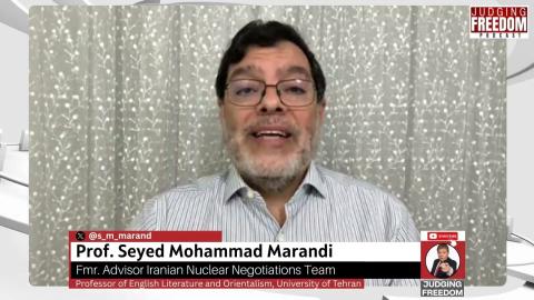 The Impending Global Crisis: Marandi on Putin and the New World Order