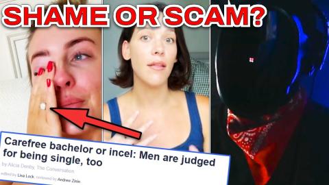 Single Men Are Shamed Into Relationships And Marriages