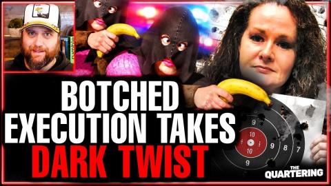 EPIC FAIL For All Female Execution Team As Christa Pike Faces Chair Now