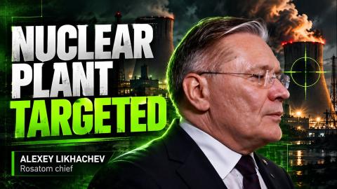 Kiev continues striking Zaporozhye NPP despite ongoing talks — Rosatom chief