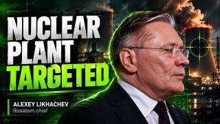 Kiev continues striking Zaporozhye NPP despite ongoing talks — Rosatom chief
