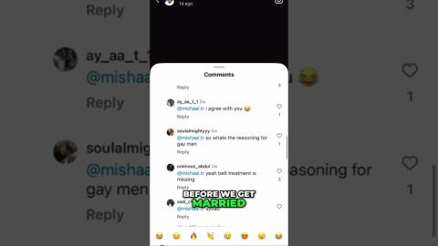 Men acting like men, women acting like men? #shorts