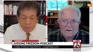 Zelensky’s Next Move: A Dangerous Escalation? | Judge Andrew Napolitano