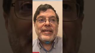 Iran's Nuclear Ambitions: Public Opinion vs. Official Stance #shorts