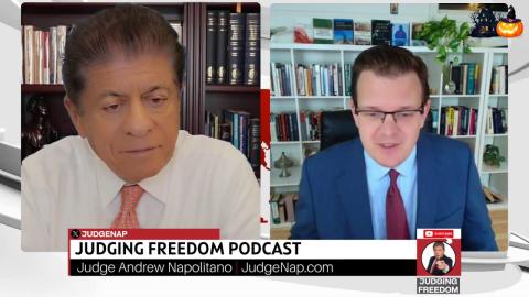 Prof. Glenn Diesen  :  Why Is NATO Threatening Russia?