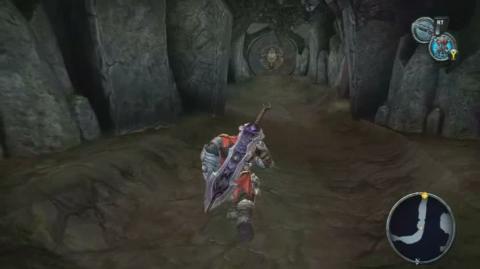Darksiders Part 16