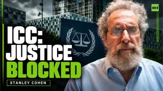 ICC has warrants. Who has the will to enforce them? | Stanley Cohen