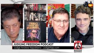 INTEL Roundtable - Weekly Wrap - w/ Larry Johnson, Scott Ritter, & Joe Kent : 16-OCT