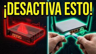 Tu Módem VIGILA lo que Haces en Casa: Desactívalo AHORA
