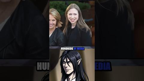 These Elites Should ALL Be Investigated