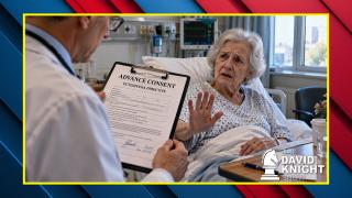 Euthanasia Without Consent Is Becoming a Legal Reality