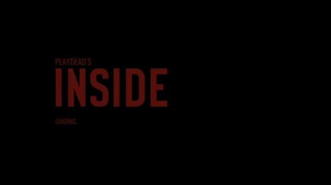 Inside Part 1