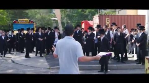 JEWS DEFRAUD US GOVT CHILDRENS FUND