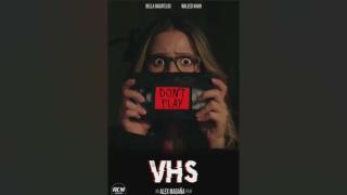 VHS (2012) Review