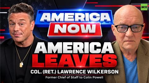 America Now | US withdraws forces from Iraq as Iran’s influence growing in region