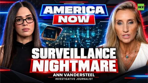 America Now | Tech companies looking to pair Flock cameras with face-scanning technology