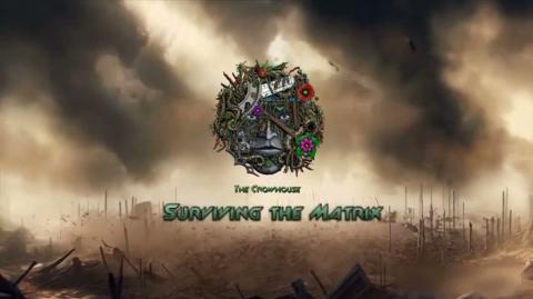 Max Igan - The Crowhouse - The Trap