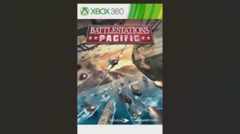 Battlestations Pacific Review