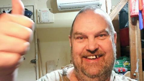 Nutha Fucking Hair Cut - No Fat Gossiping Bitches - Winning