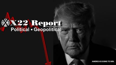 Ep 4012b - Ilan Omar Raid Sets The Trap For The D’s, [D] Day Patriots, Time To Take The Country Back