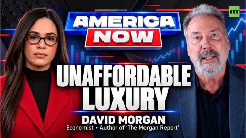 America Now | Congress members cancel trip to luxury goods factories in Europe after being exposed