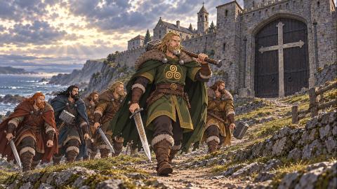 Thor's Day Night Stream | Know More News - Adam Green