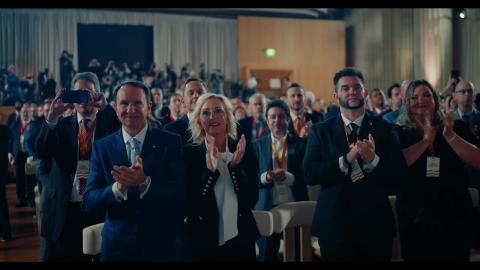 America.Gov Launch