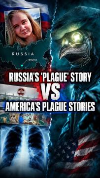 An unconfirmed plague death in Russia made world news. A confirmed U.S. case did not.