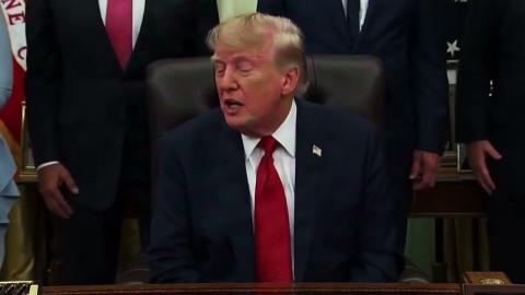 Fake News CNN