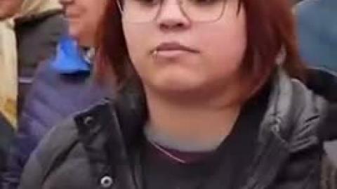 A woman is a life support system for a cunt